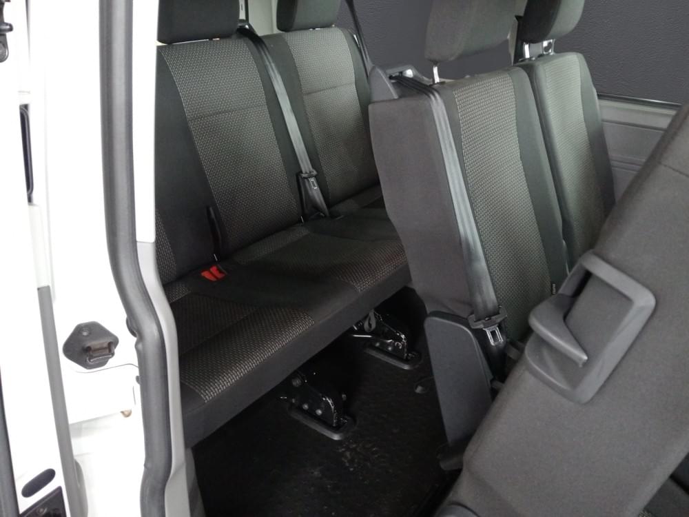 Volkswagen T6.1 Kombi 2.0 Tdi Trendline Dsg