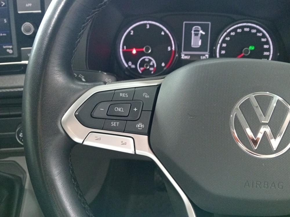 Volkswagen T6.1 Kombi 2.0 Tdi Trendline Dsg