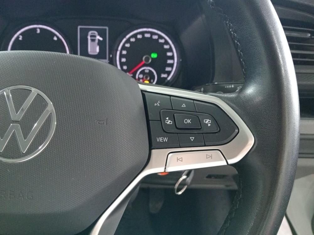 Volkswagen T6.1 Kombi 2.0 Tdi Trendline Dsg