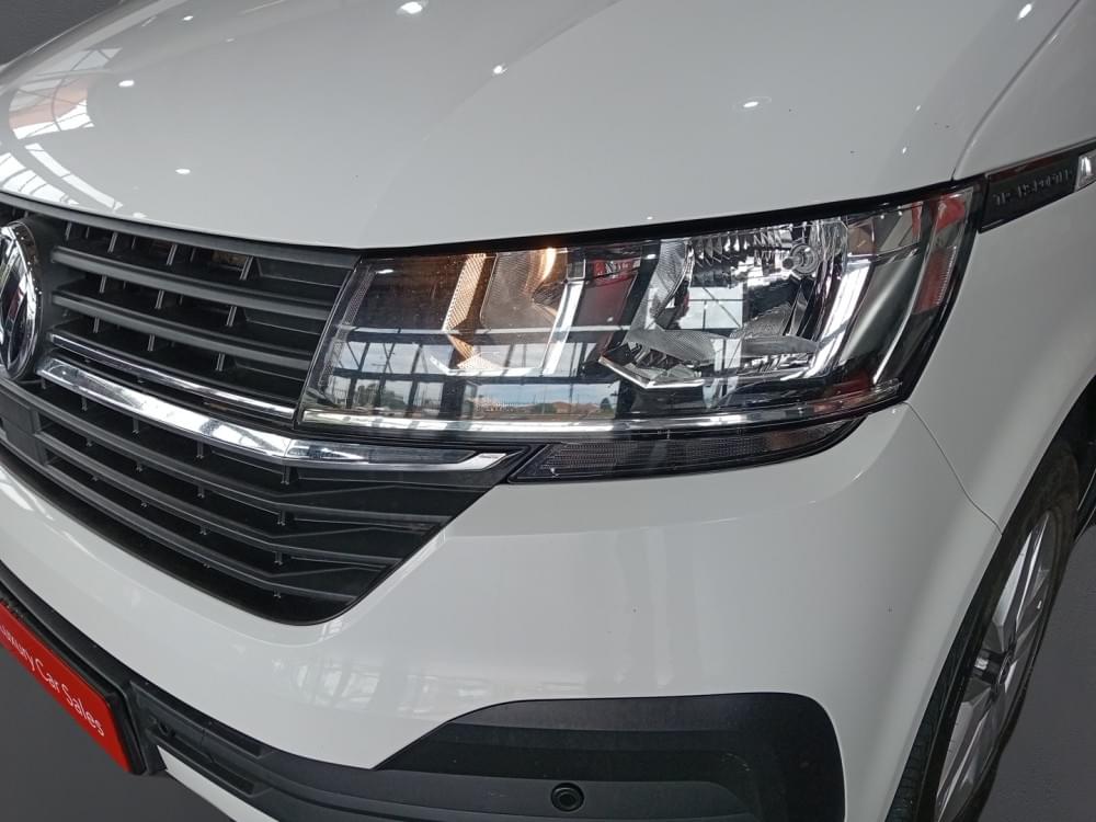 Volkswagen T6.1 Kombi 2.0 Tdi Trendline Dsg
