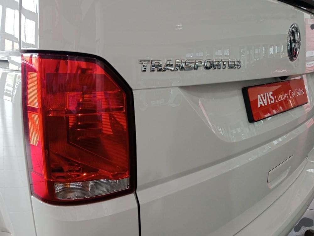 Volkswagen T6.1 Kombi 2.0 Tdi Trendline Dsg