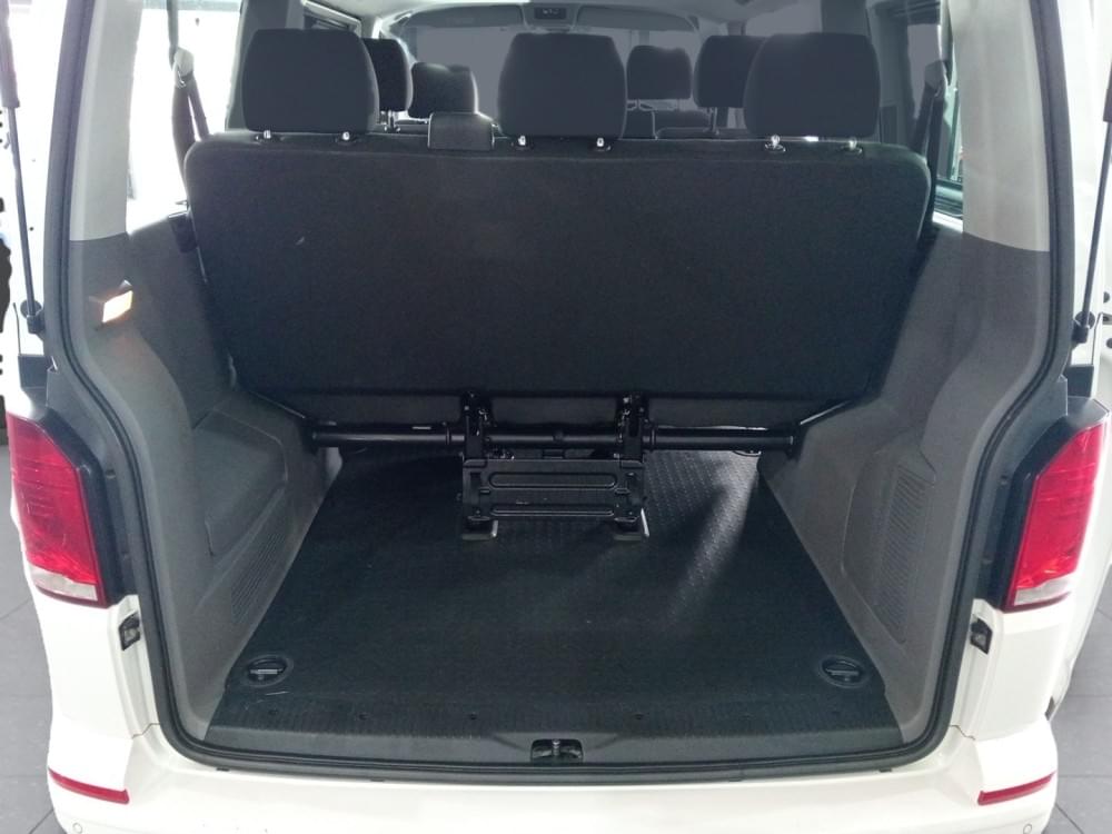 Volkswagen T6.1 Kombi 2.0 Tdi Trendline Dsg