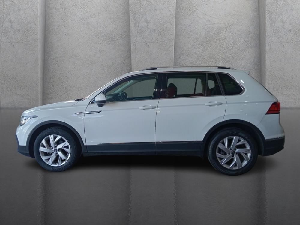 Volkswagen Tiguan 1.4 Tsi Life