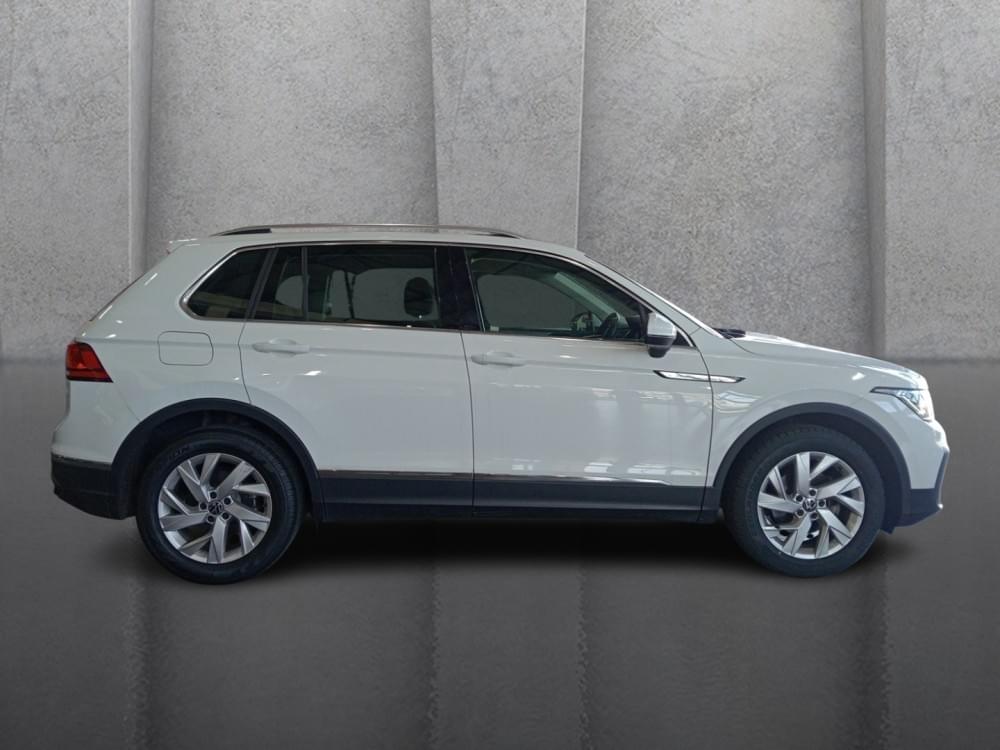 Volkswagen Tiguan 1.4 Tsi Life