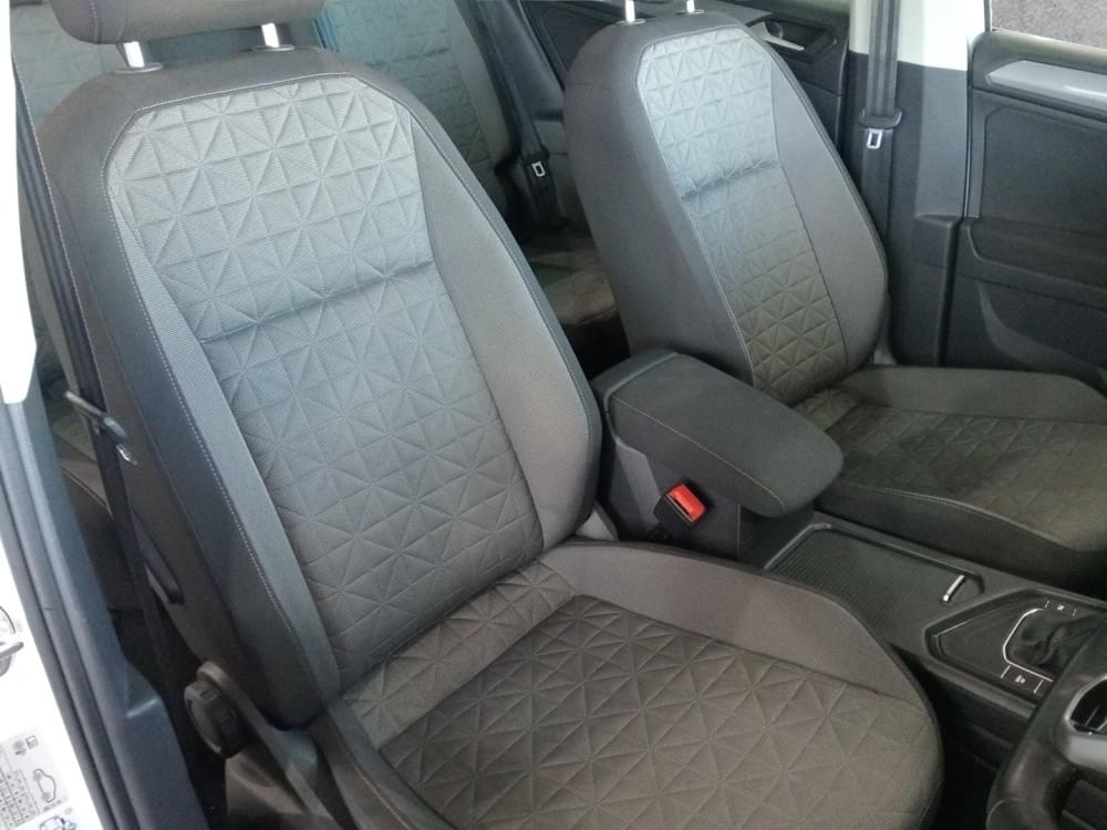 Volkswagen Tiguan 1.4 Tsi Life