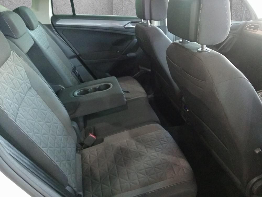 Volkswagen Tiguan 1.4 Tsi Life