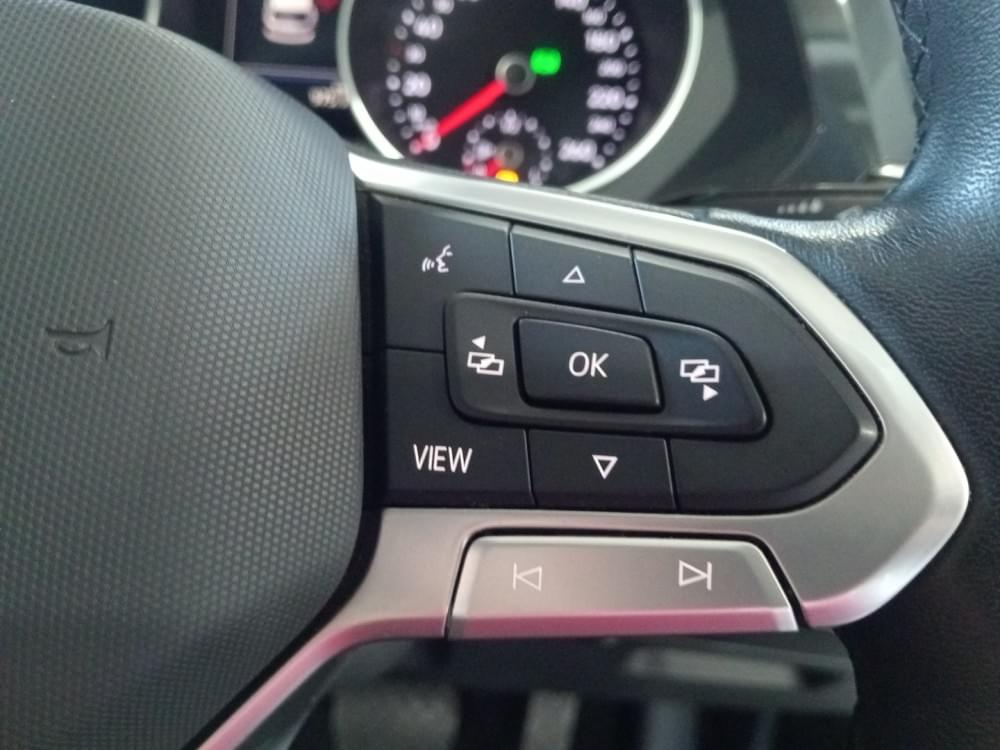 Volkswagen Tiguan 1.4 Tsi Life