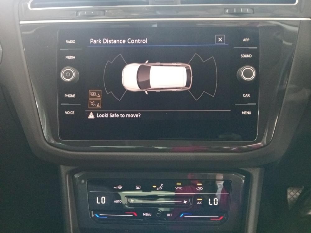 Volkswagen Tiguan 1.4 Tsi Life