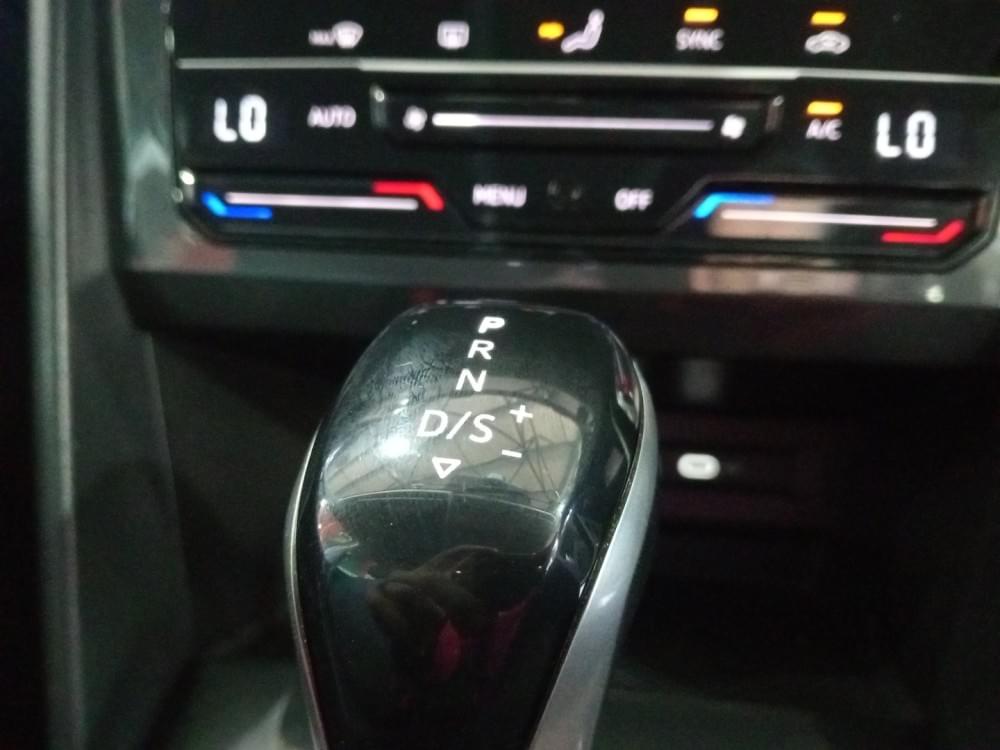 Volkswagen Tiguan 1.4 Tsi Life