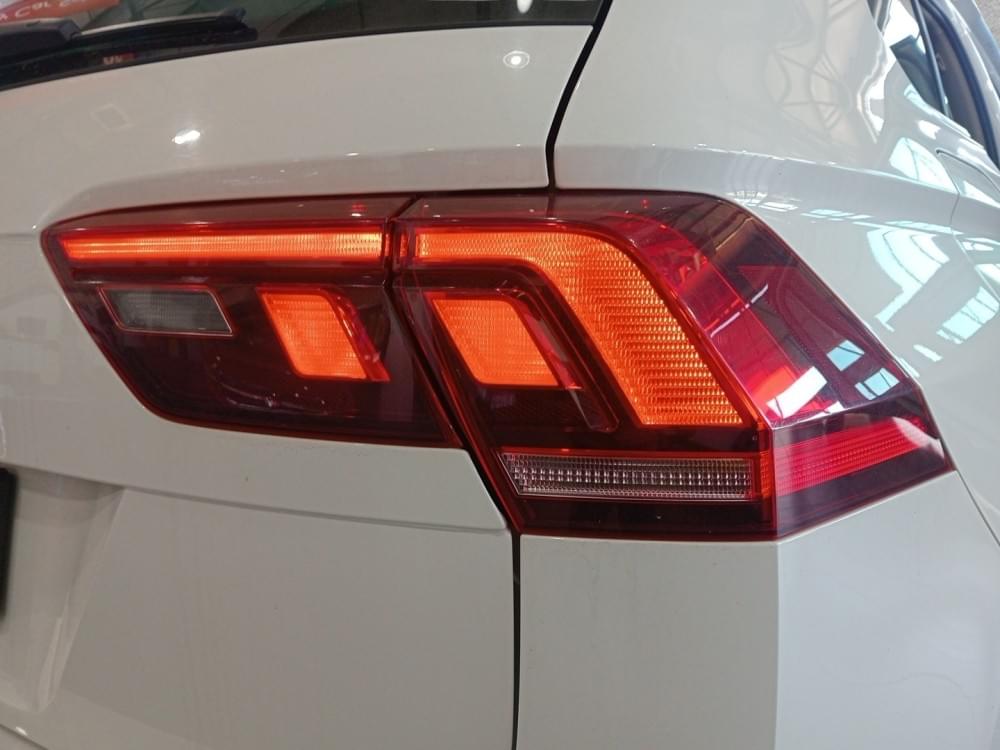 Volkswagen Tiguan 1.4 Tsi Life