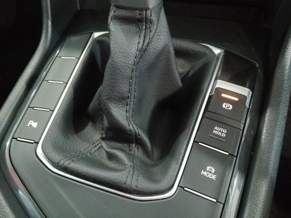 Volkswagen Tiguan 1.4 Tsi Life