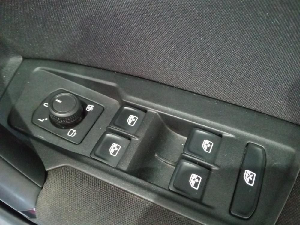 Volkswagen Tiguan 1.4 Tsi Life