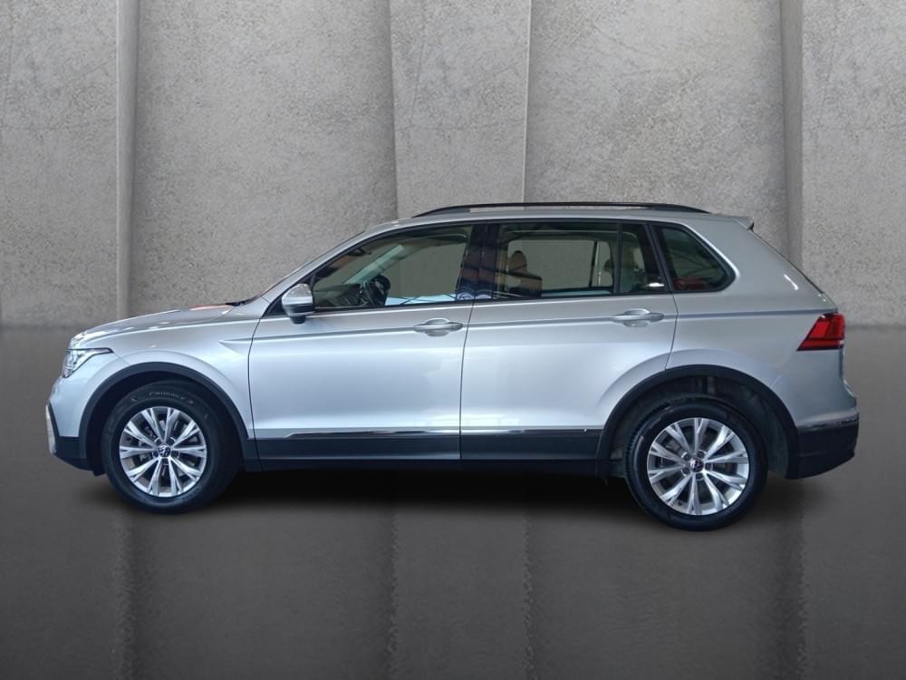 Volkswagen Tiguan 1.4 Tsi