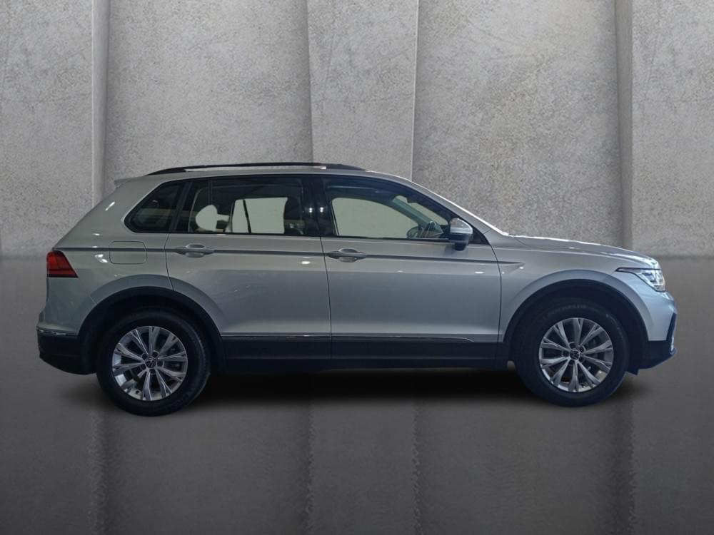 Volkswagen Tiguan 1.4 Tsi