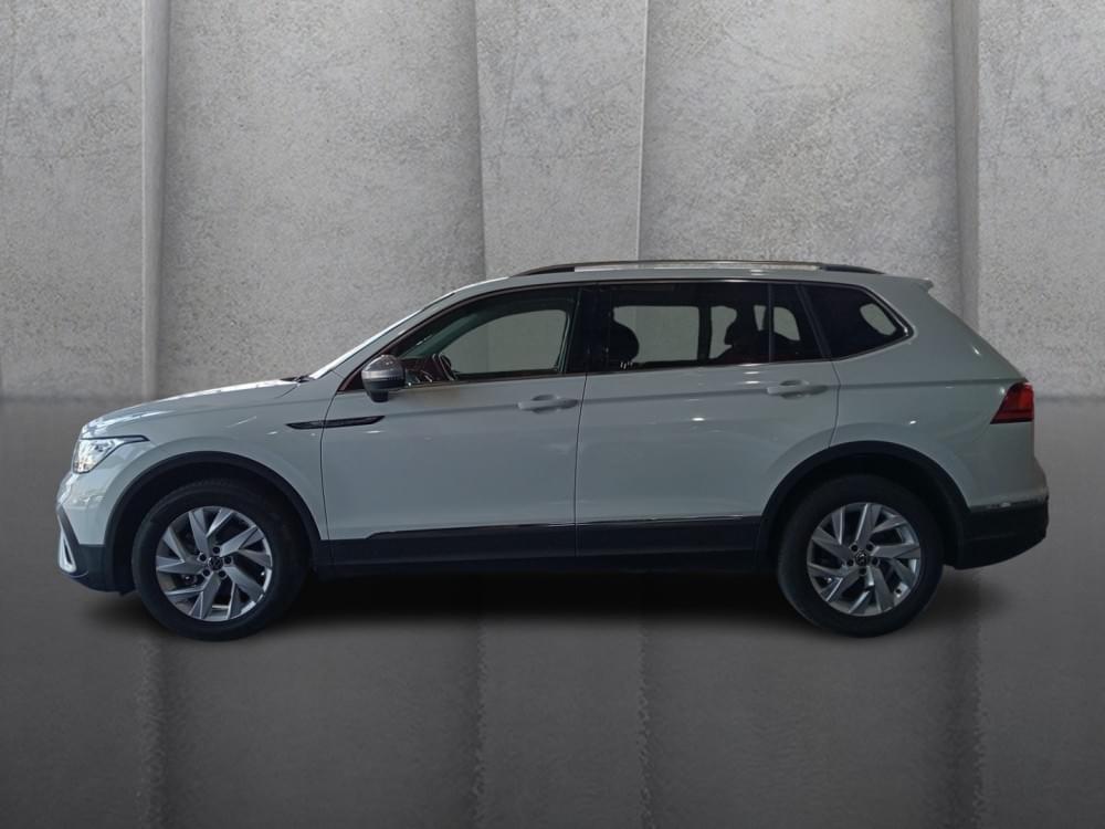 Volkswagen Tiguan Allspace 1.4 Tsi Life