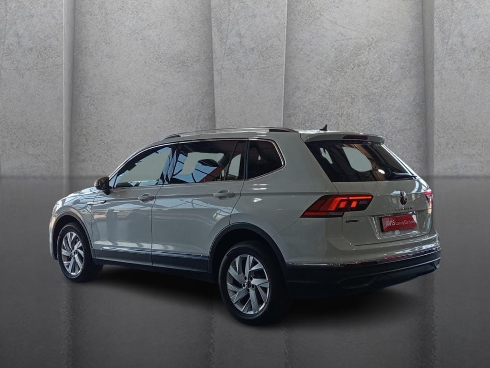Volkswagen Tiguan Allspace 1.4 Tsi Life