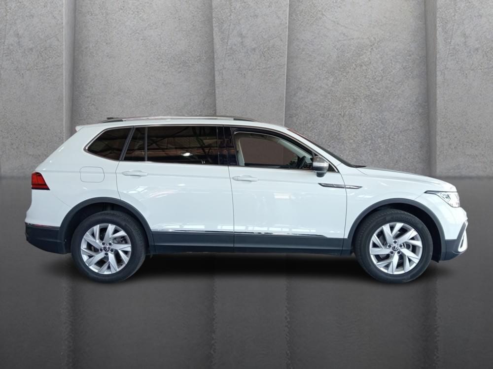 Volkswagen Tiguan Allspace 1.4 Tsi Life