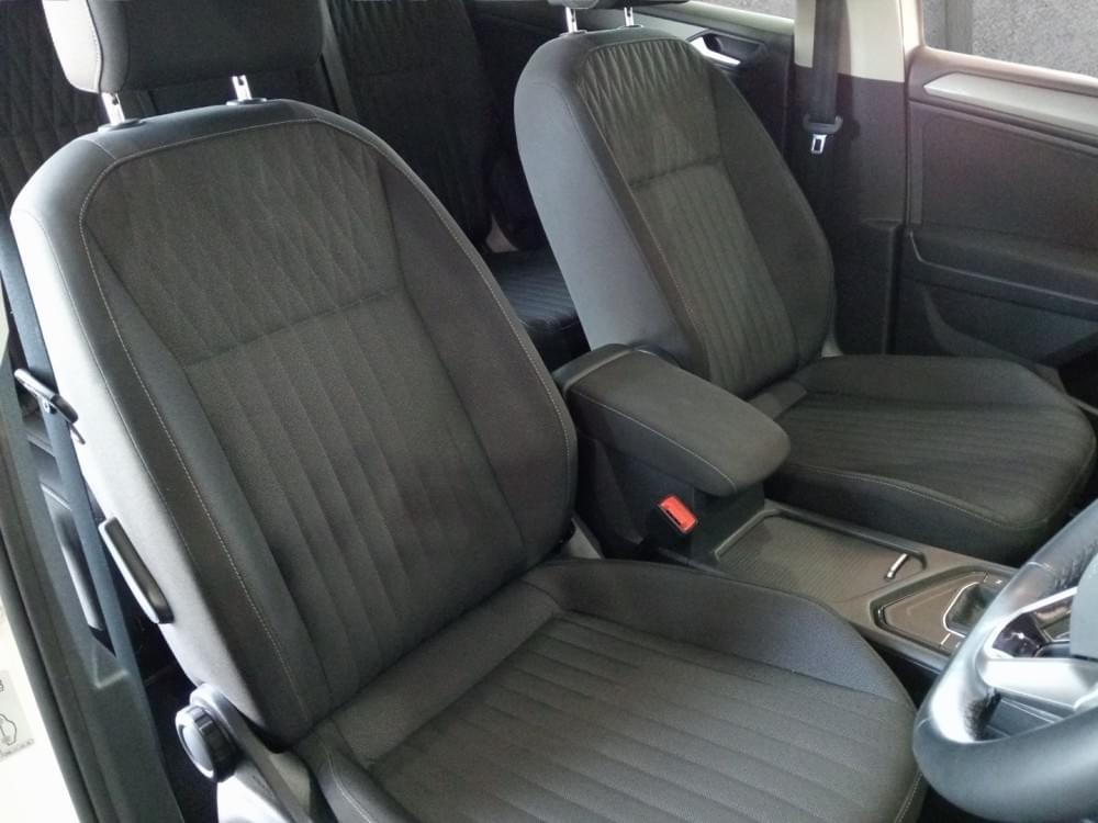 Volkswagen Tiguan Allspace 1.4 Tsi Life