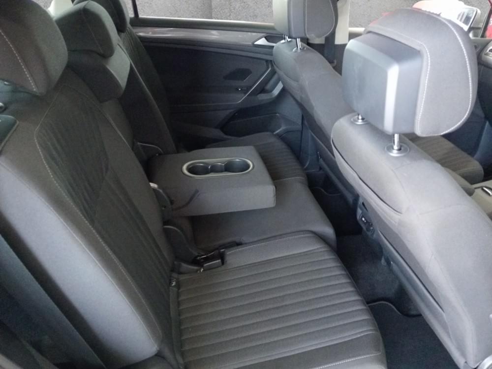 Volkswagen Tiguan Allspace 1.4 Tsi Life