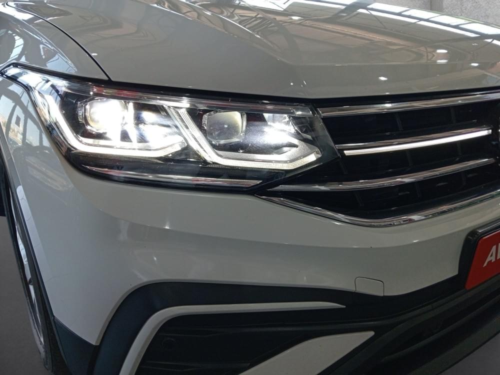Volkswagen Tiguan Allspace 1.4 Tsi Life