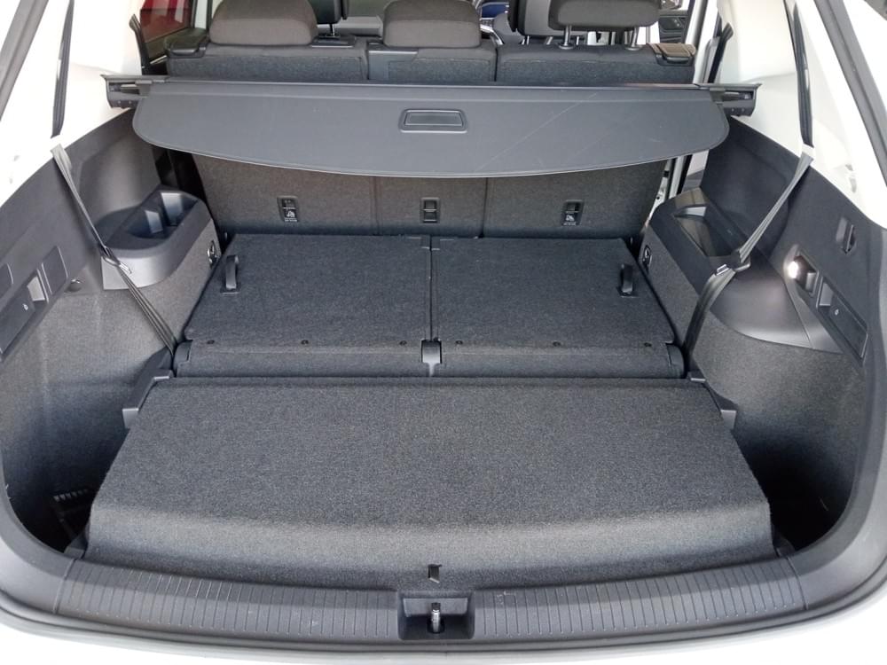Volkswagen Tiguan Allspace 1.4 Tsi Life