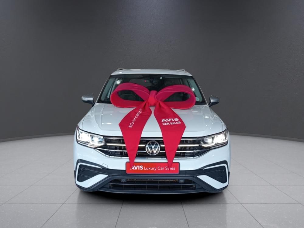 Volkswagen N/A 1.4 Tsi Life