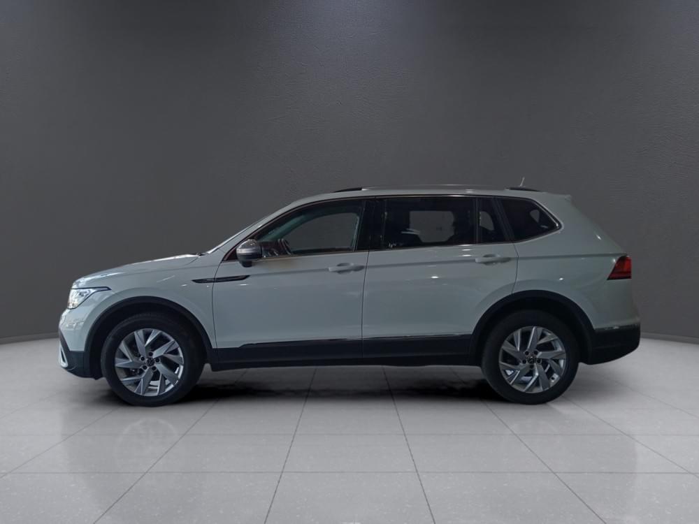 Volkswagen N/A 1.4 Tsi Life