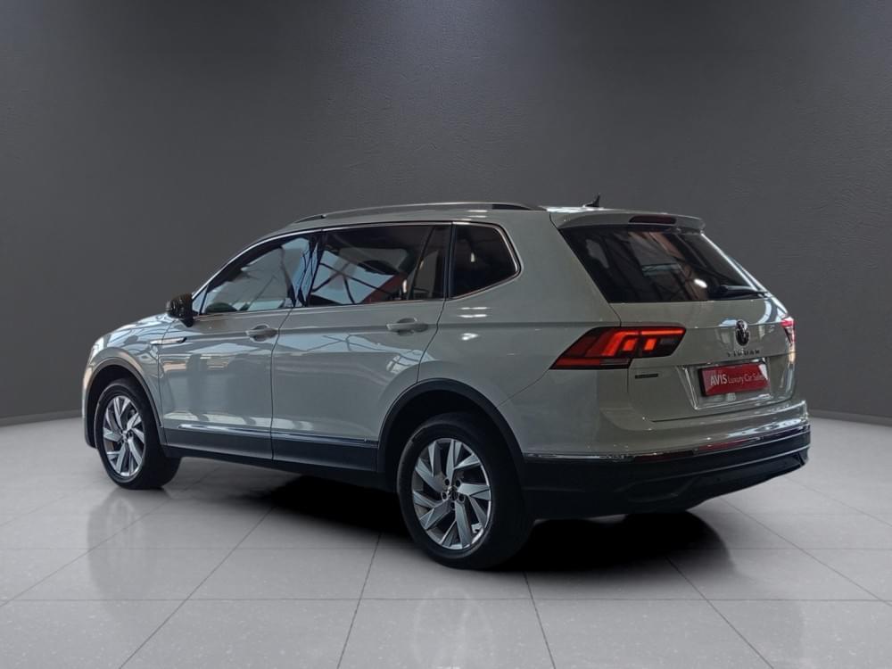 Volkswagen N/A 1.4 Tsi Life