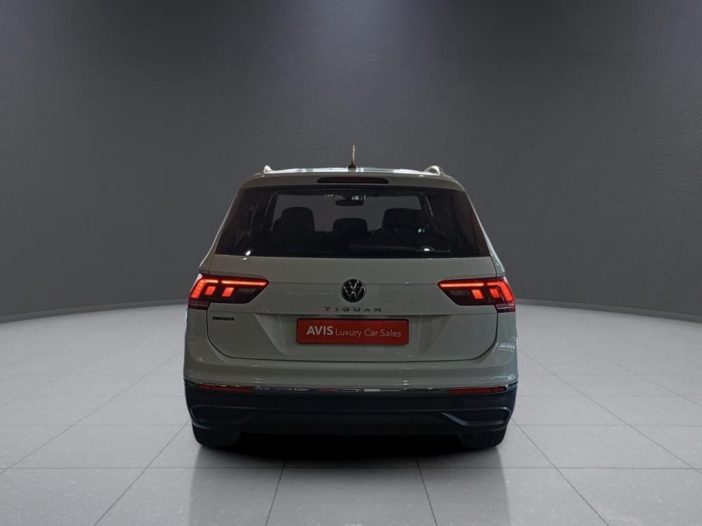 Volkswagen N/A 1.4 Tsi Life