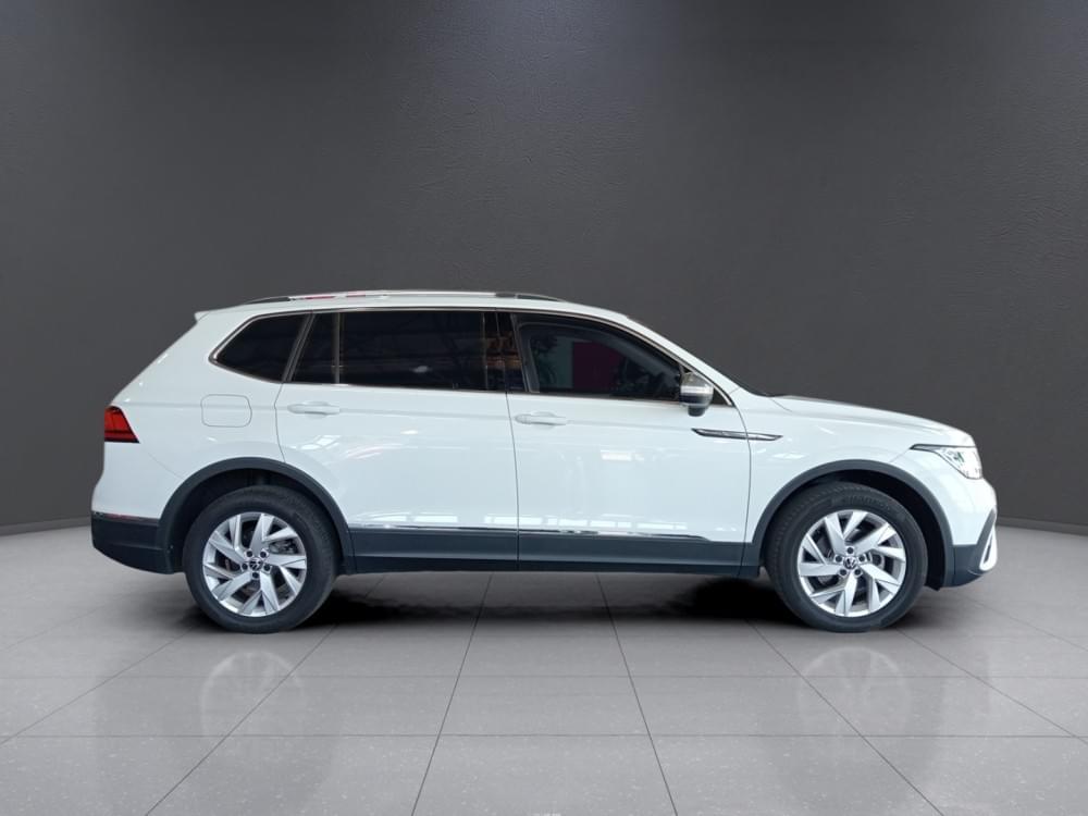 Volkswagen N/A 1.4 Tsi Life