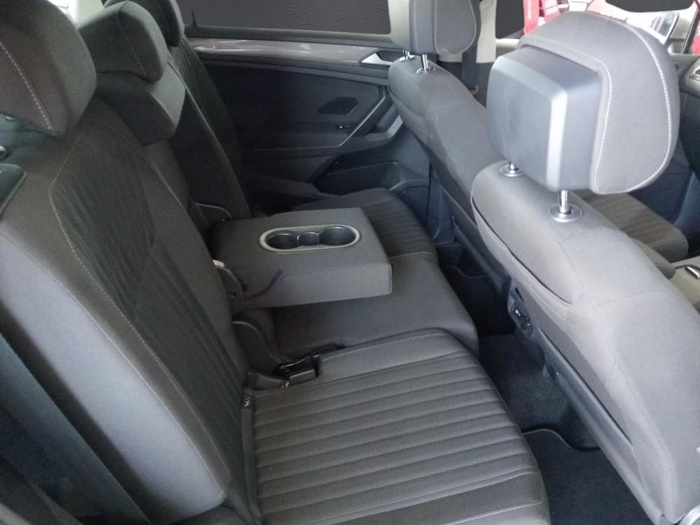 Volkswagen N/A 1.4 Tsi Life