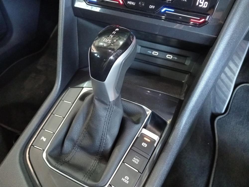 Volkswagen N/A 1.4 Tsi Life