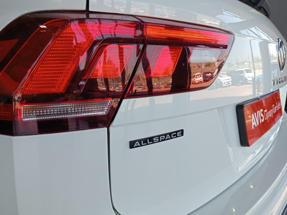 Volkswagen N/A 1.4 Tsi Life