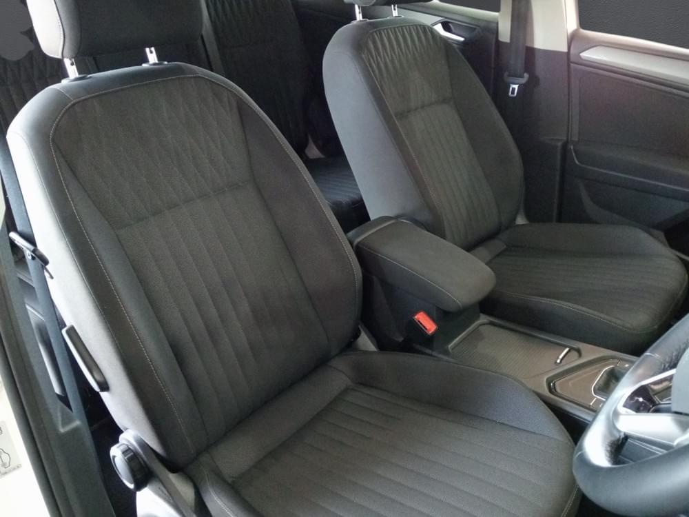 Volkswagen Tiguan Allspace 1.4 Tsi Life