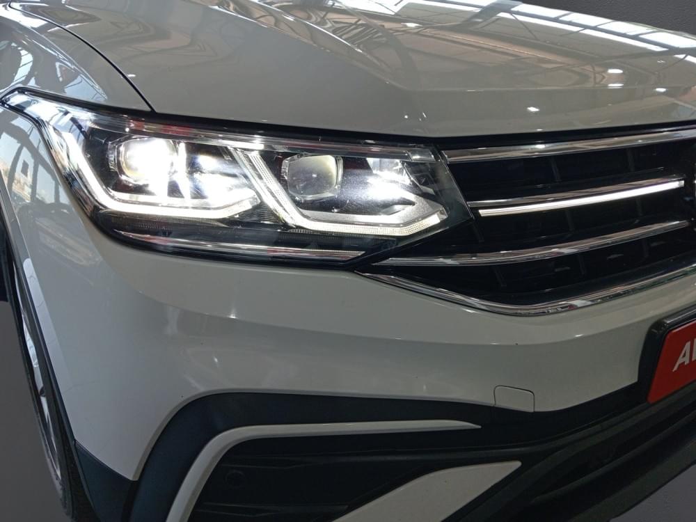 Volkswagen Tiguan Allspace 1.4 Tsi Life