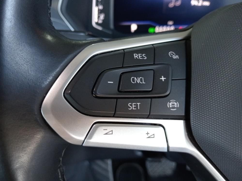 Volkswagen Tiguan Allspace 1.4 Tsi Life