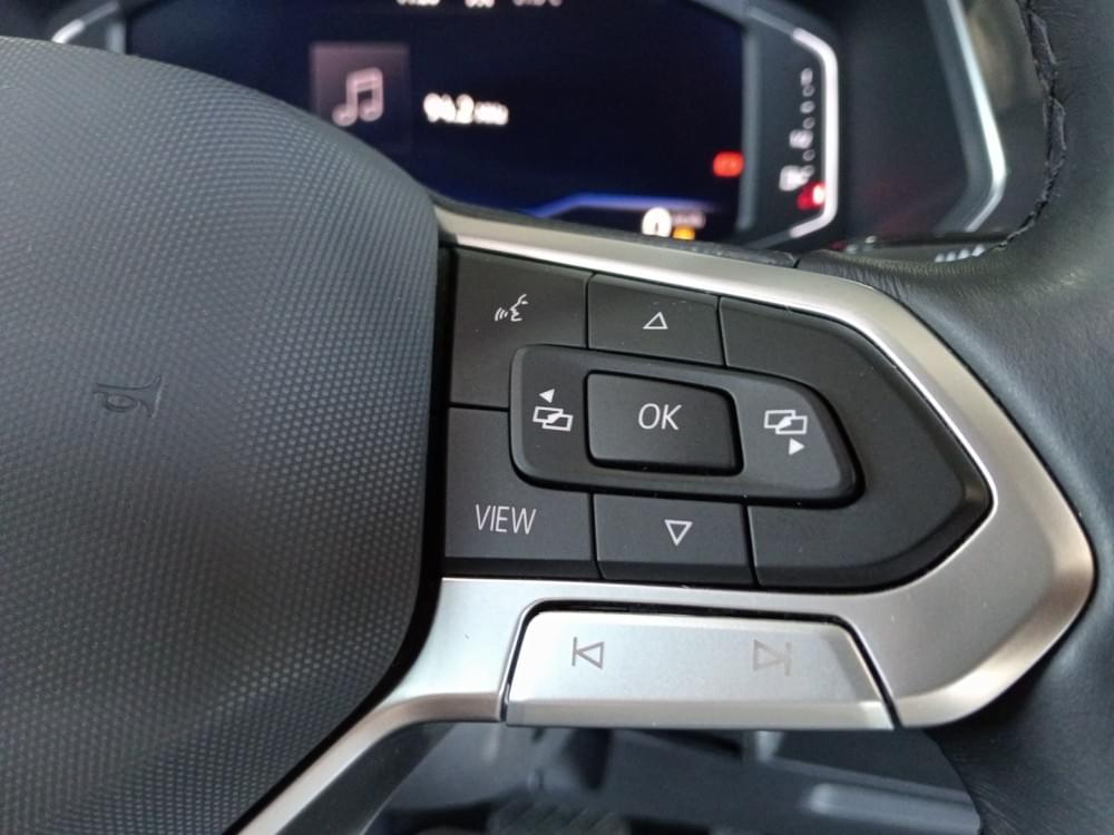 Volkswagen Tiguan Allspace 1.4 Tsi Life