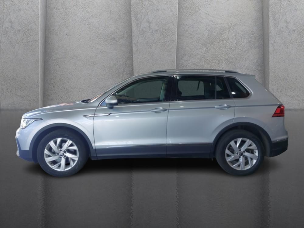 Volkswagen Tiguan 1.4 Tsi Life