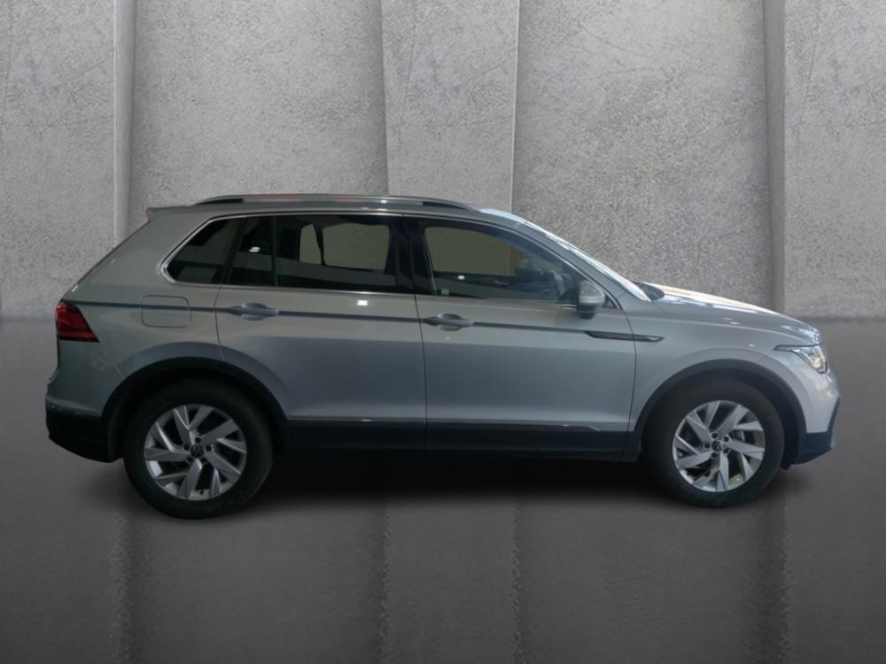 Volkswagen Tiguan 1.4 Tsi Life