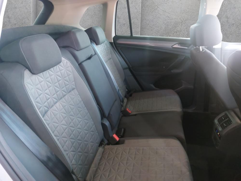 Volkswagen Tiguan 1.4 Tsi Life