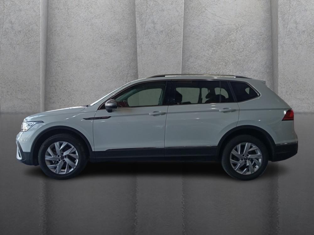 Volkswagen Tiguan Allspace 1.4 Tsi Life
