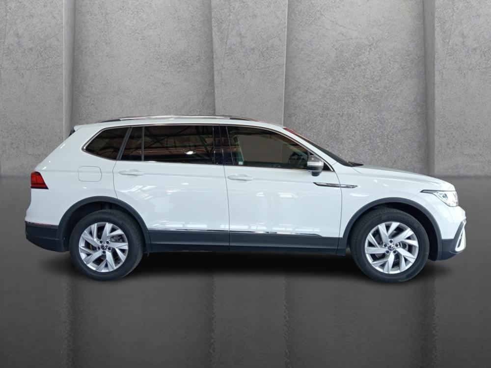 Volkswagen Tiguan Allspace 1.4 Tsi Life