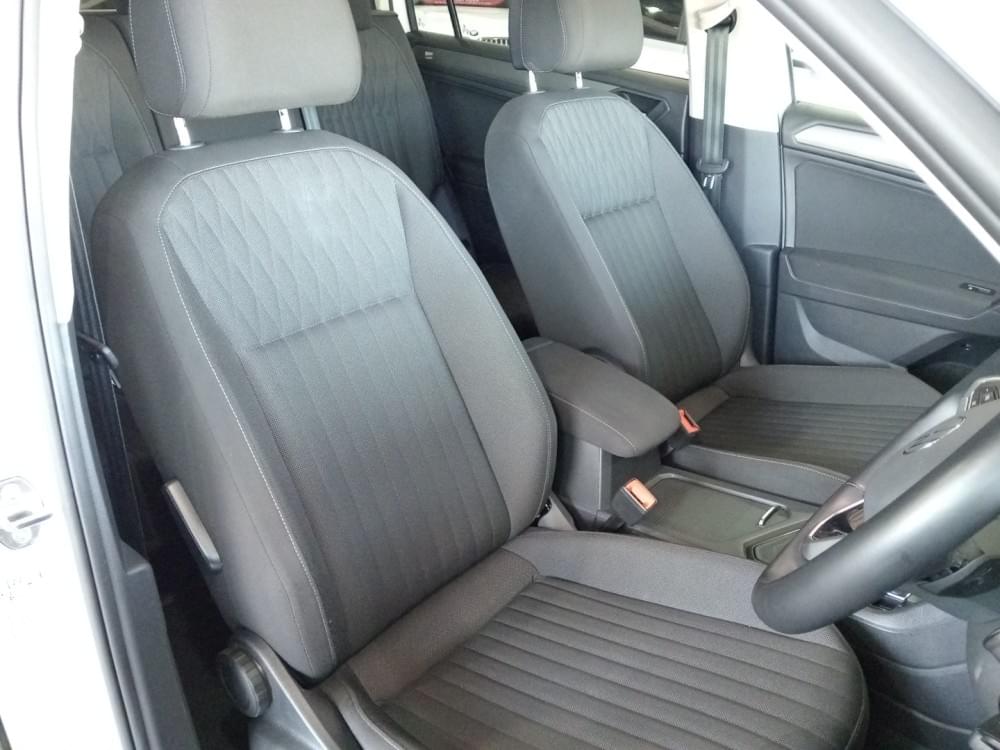 Volkswagen Tiguan Allspace 1.4 Tsi Life