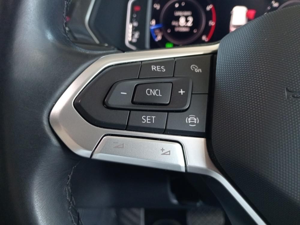 Volkswagen Tiguan Allspace 1.4 Tsi Life