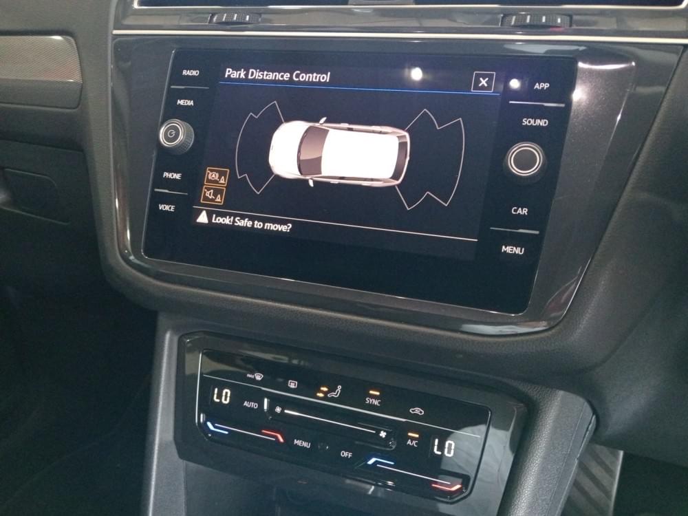 Volkswagen Tiguan Allspace 1.4 Tsi Life