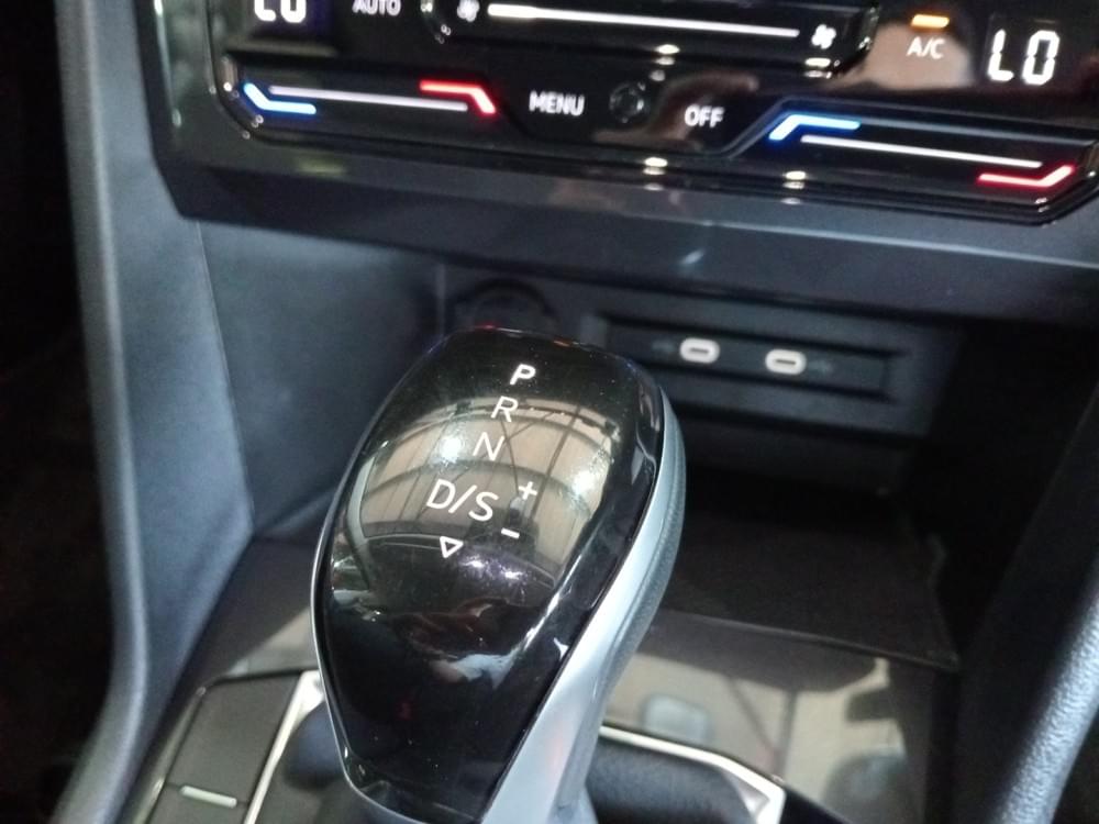 Volkswagen Tiguan Allspace 1.4 Tsi Life