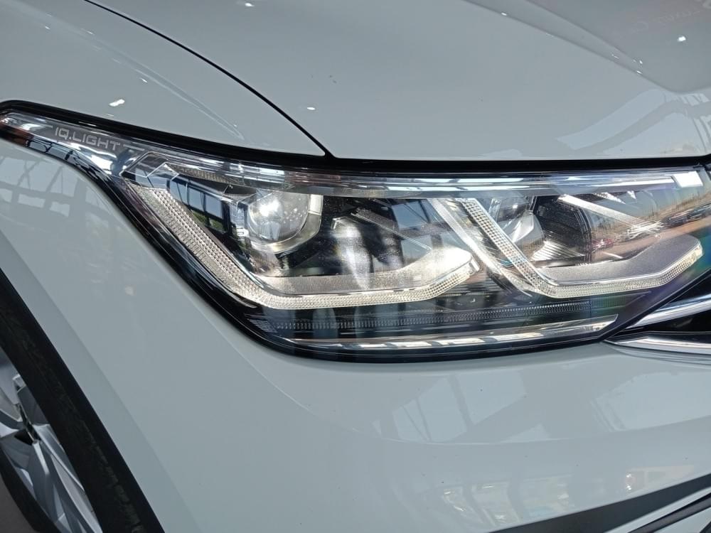 Volkswagen Tiguan Allspace 1.4 Tsi Life
