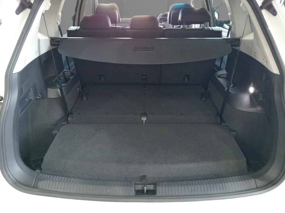 Volkswagen Tiguan Allspace 1.4 Tsi Life