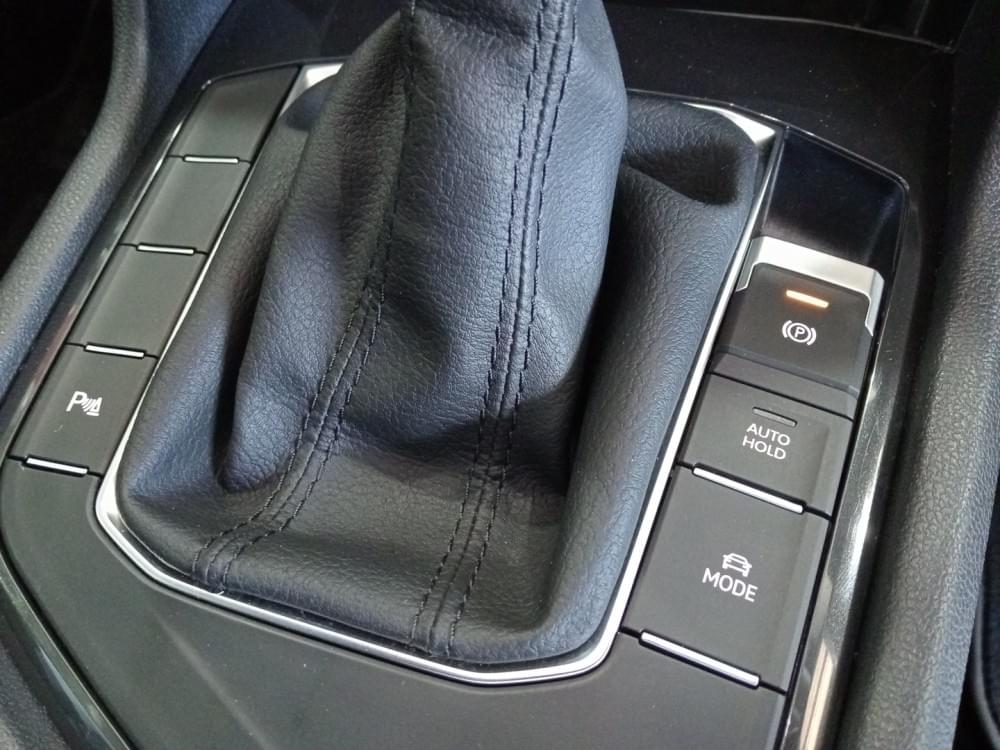 Volkswagen Tiguan Allspace 1.4 Tsi Life