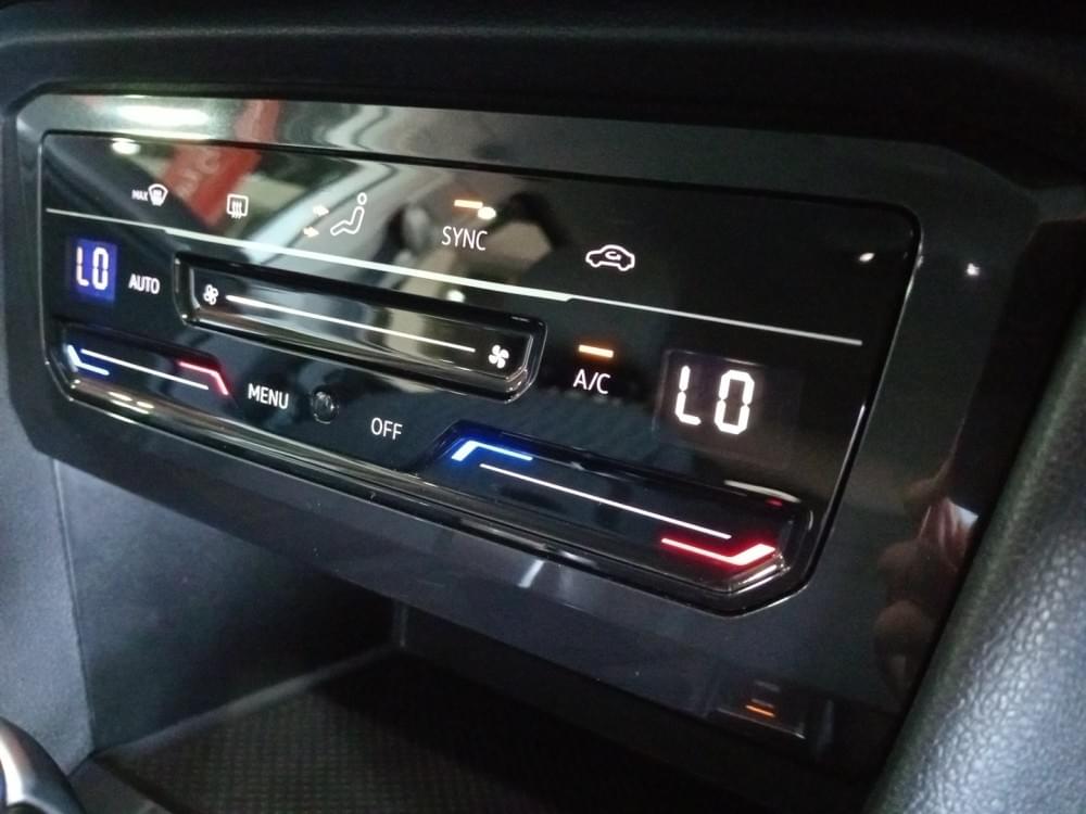 Volkswagen Tiguan Allspace 1.4 Tsi Life